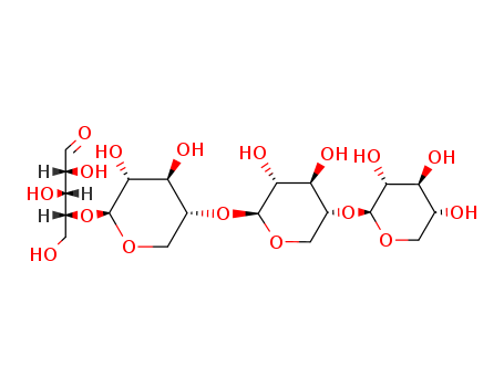 Xylotetrose
