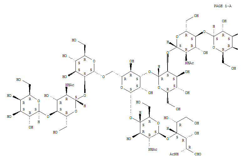 G2 Glycan