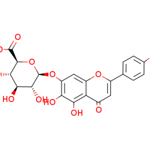 Scutellarin