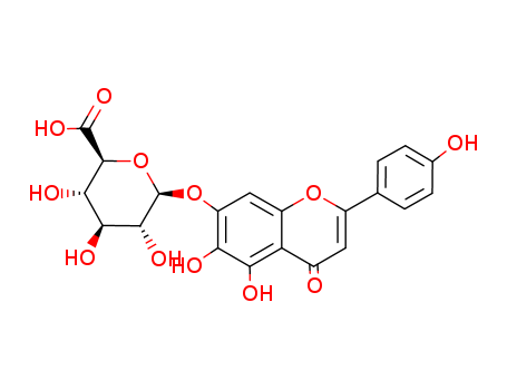 Scutellarin