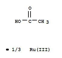 Ruthenium Acetate