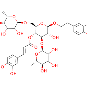 Poliumoside