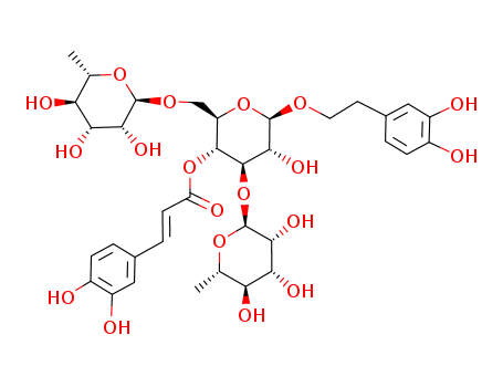 Poliumoside