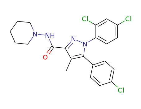 Rimonabant