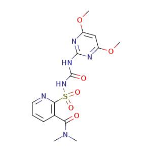 Nicosulfuron