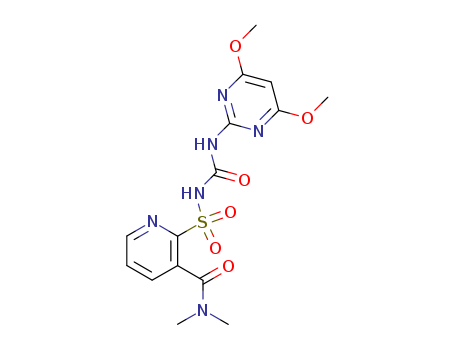 Nicosulfuron