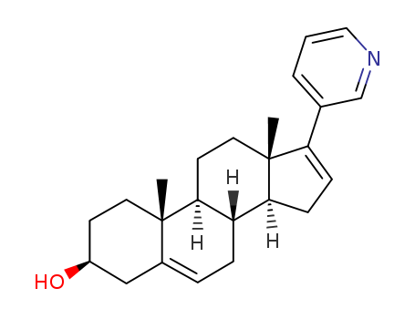 Abiraterone