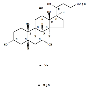 Bile salt NO.3