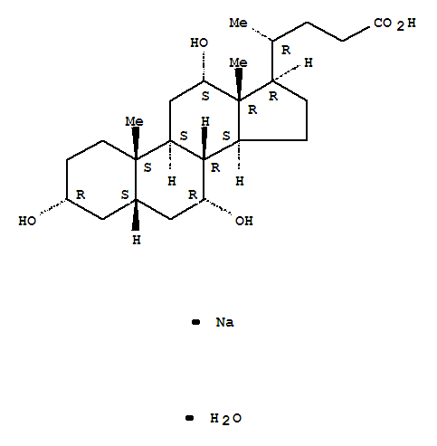 Bile salt NO.3