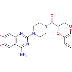Doxazosin