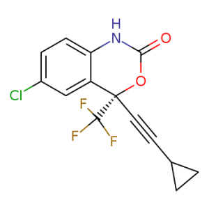 Efavirenz