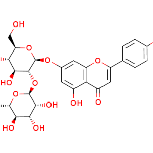 Rhoifolin