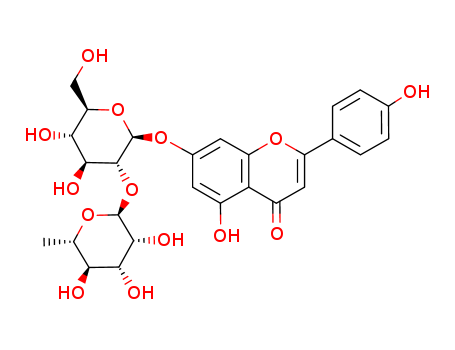 Rhoifolin