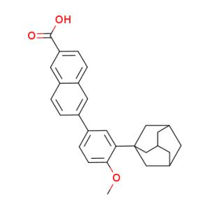 Adapalene