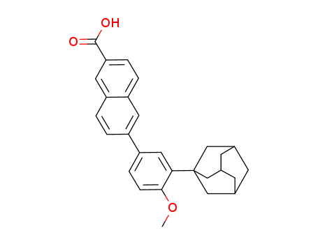 Adapalene