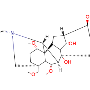 CHASMANINE