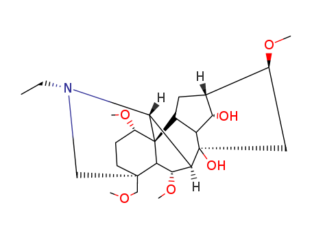 CHASMANINE