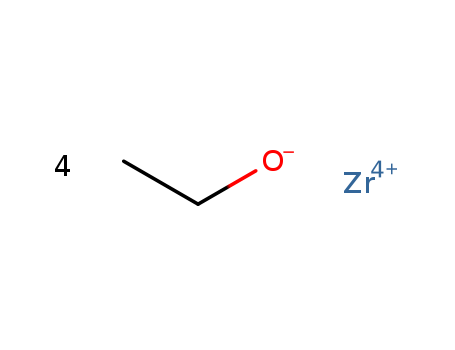 Zirconium(IV) ethoxide