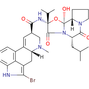Bromocriptine