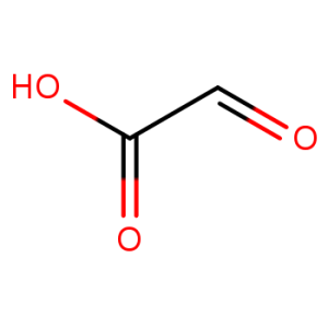 Glyoxylic acid anhydrous