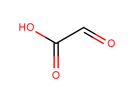 Glyoxylic acid anhydrous
