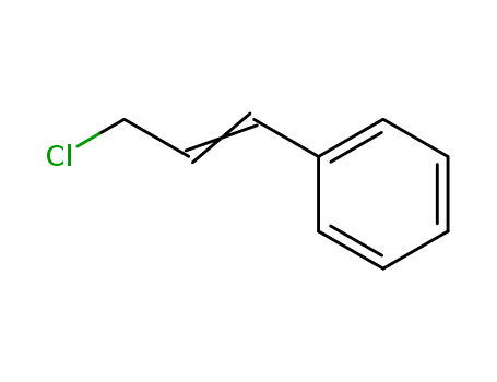 Cinnamyl chloride