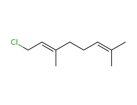 Geranyl chloride