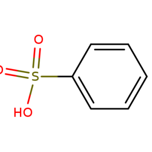 Benzenesulfonic acid