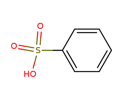 Benzenesulfonic acid