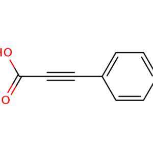Phenylpropiolic acid