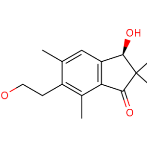Pterosin D