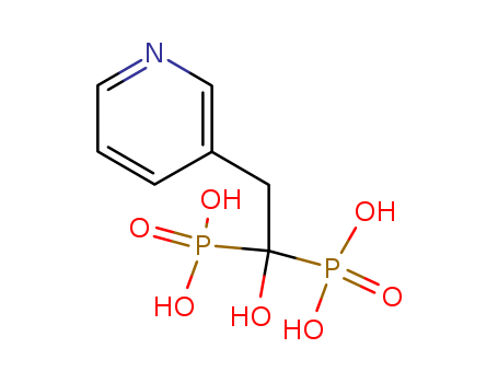 Risedronic acid