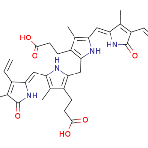 Bilirubin