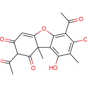 usnic acid