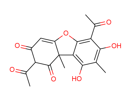 usnic acid