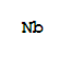 Niobium powder