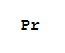 Praseodymium