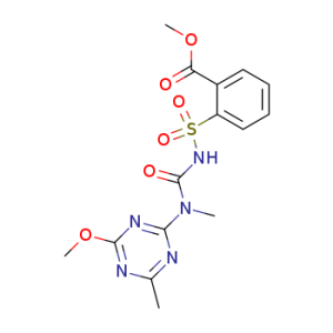 Tribenuron-methyl