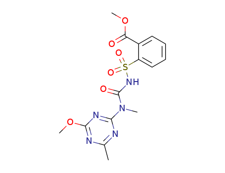 Tribenuron-methyl