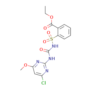 Chlorimuron ethyl