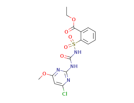 Chlorimuron ethyl