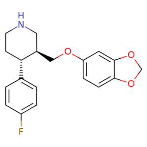 Paroxetine
