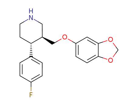 Paroxetine