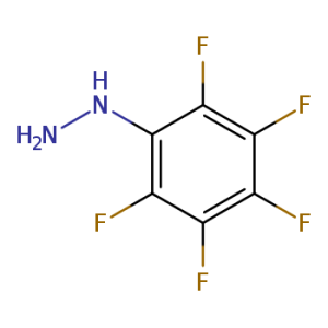 Pentafluorophenylhydrazine