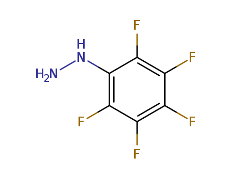 Pentafluorophenylhydrazine