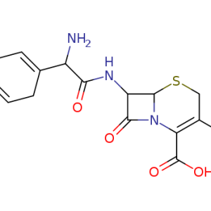 Cephradine