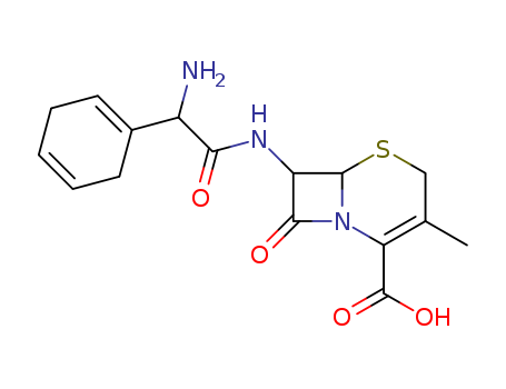Cephradine