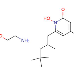 Piroctone olamine