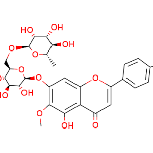 Pectolinarin