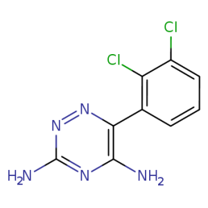 Lamotrigine